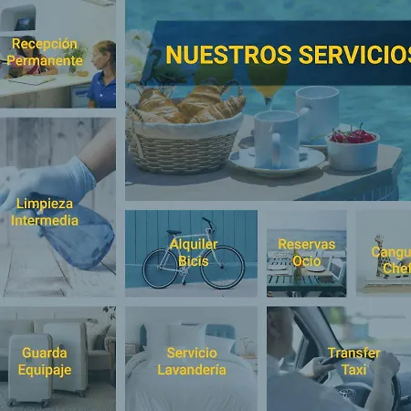 Villa Costa Del Cielo By Abahana