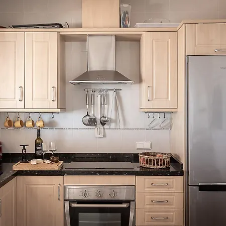 Villa Costa Del Cielo By Abahana Benitachell